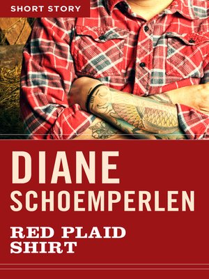 cover image of Red Plaid Shirt